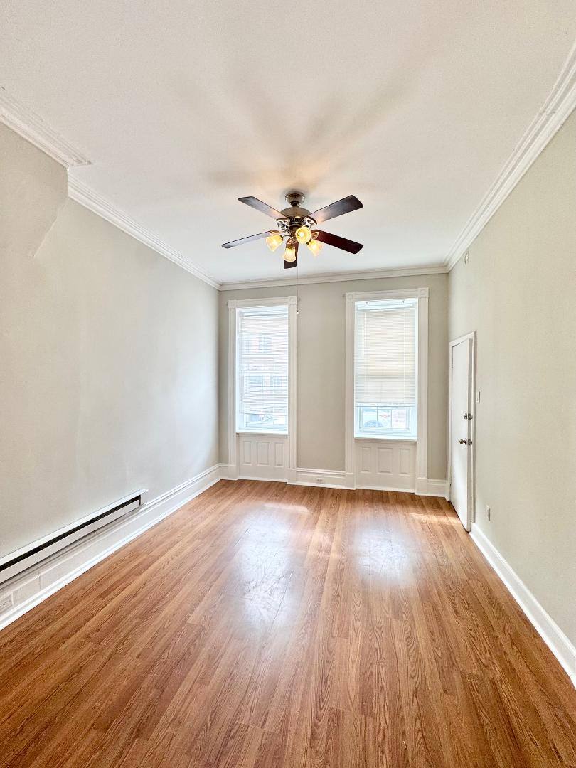 Apartment for rent at 1813 W Thompson St #1, Philadelphia, PA 19121