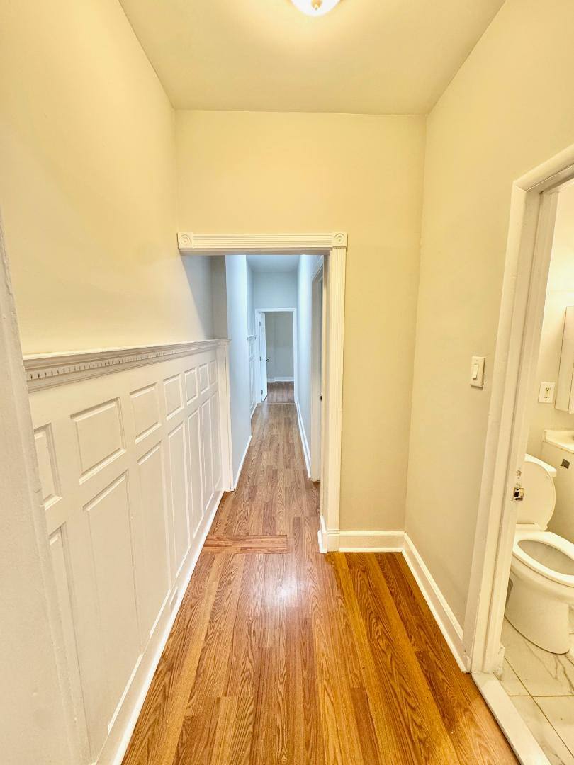 Apartment for rent at 1813 W Thompson St #1, Philadelphia, PA 19121