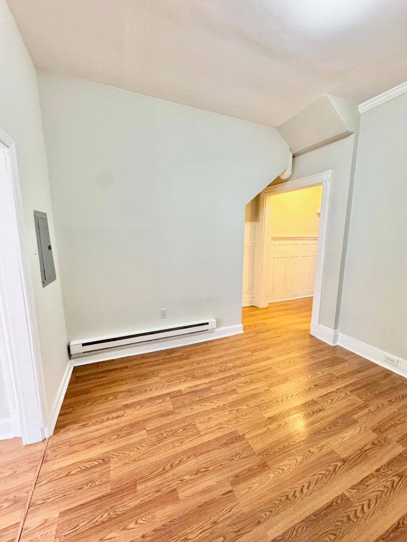 Apartment for rent at 1813 W Thompson St #1, Philadelphia, PA 19121
