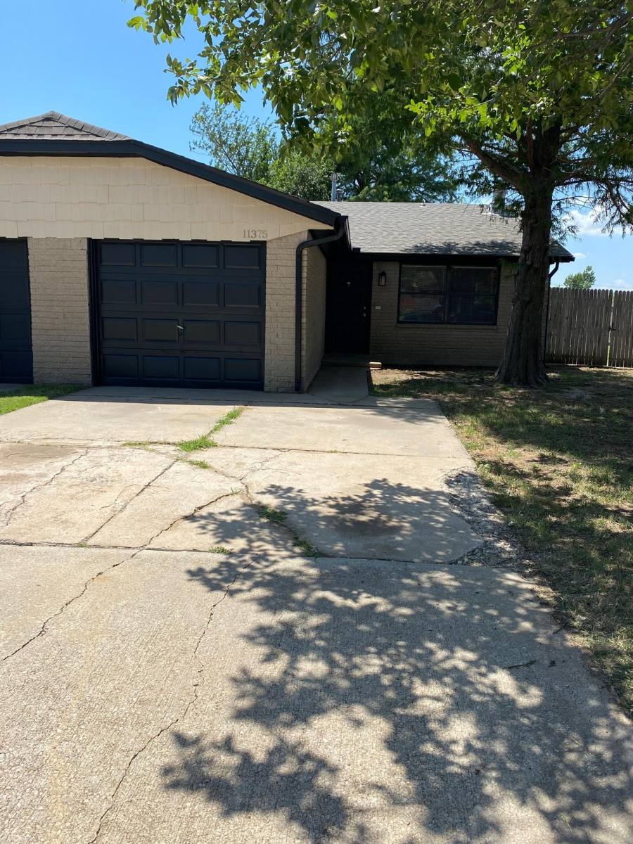 House for rent at 11375 Walters Ave, Oklahoma City, OK 73162