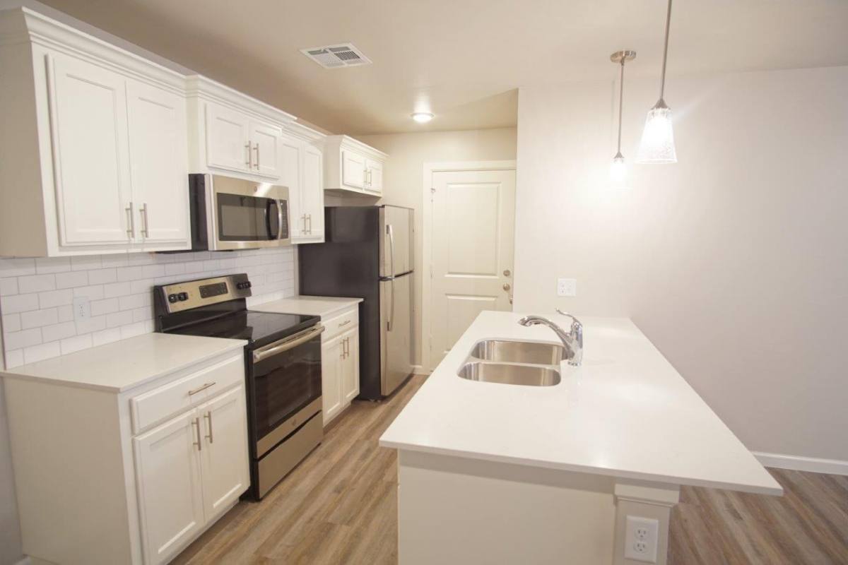 House for rent at Woodland Hills, 4310 NE 119th St, Oklahoma City, OK 73131