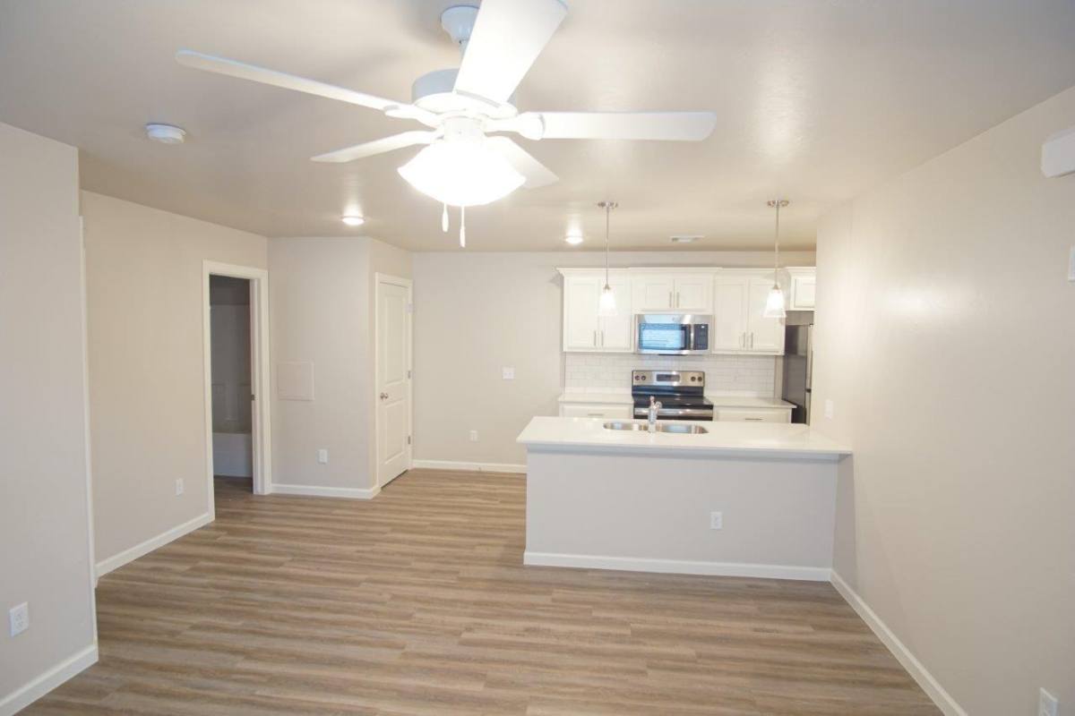 House for rent at Woodland Hills, 4310 NE 119th St, Oklahoma City, OK 73131