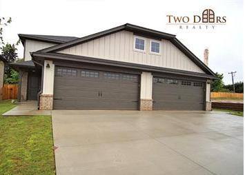 House for rent at Woodland Hills, 4310 NE 119th St, Oklahoma City, OK 73131