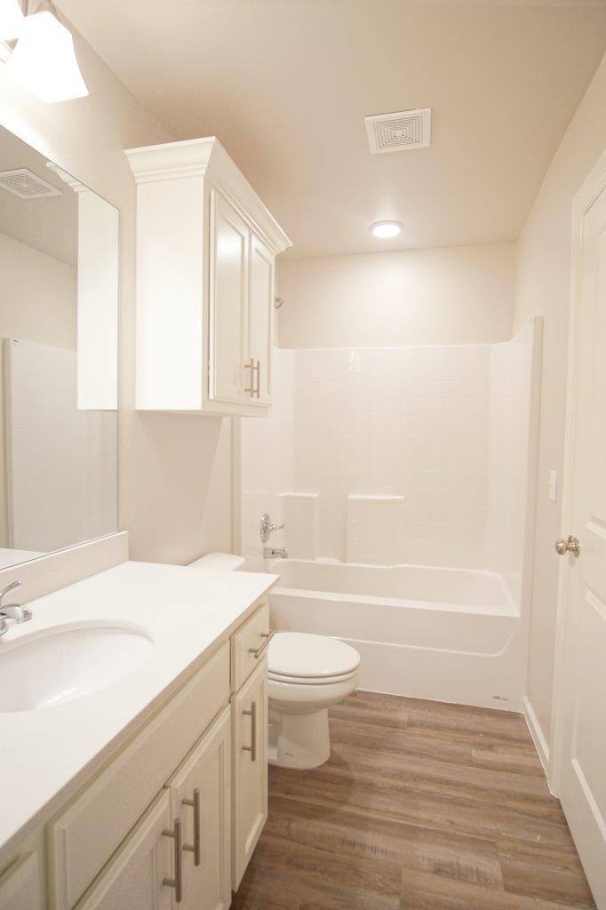 House for rent at Woodland Hills, 4310 NE 119th St, Oklahoma City, OK 73131