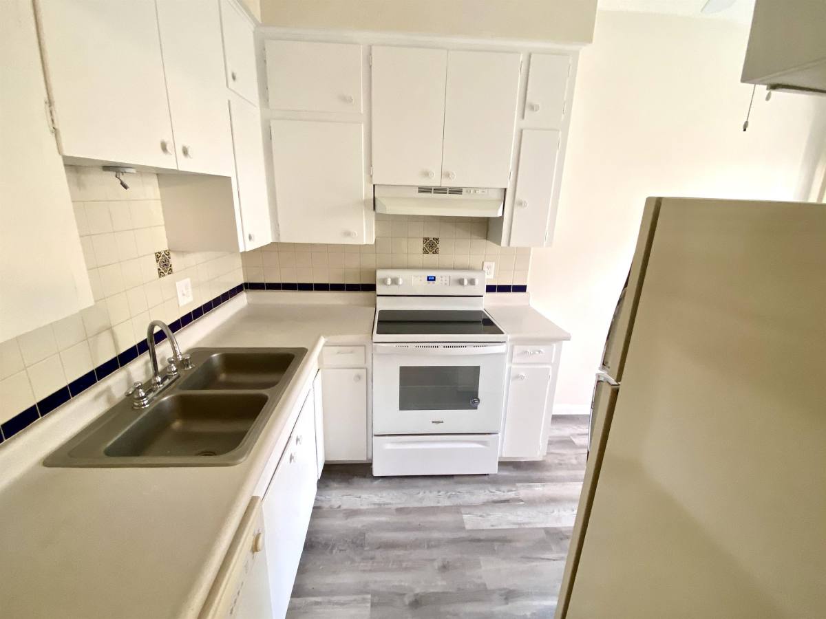 Apartment for rent at 1509 Montana, El Paso, TX 79902