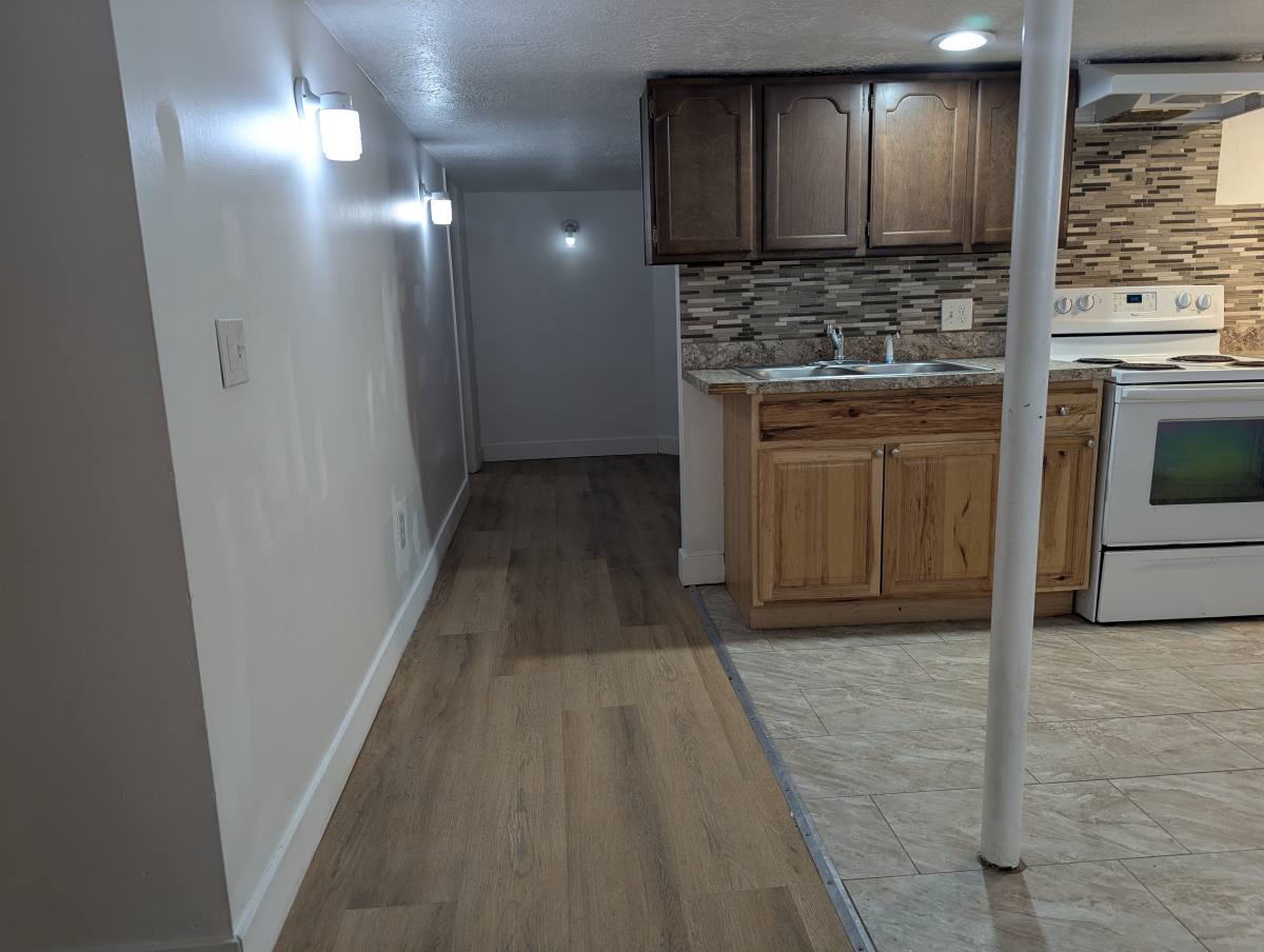 Apartment for rent at 4361 W 5015 S, Salt Lake City, UT 84118