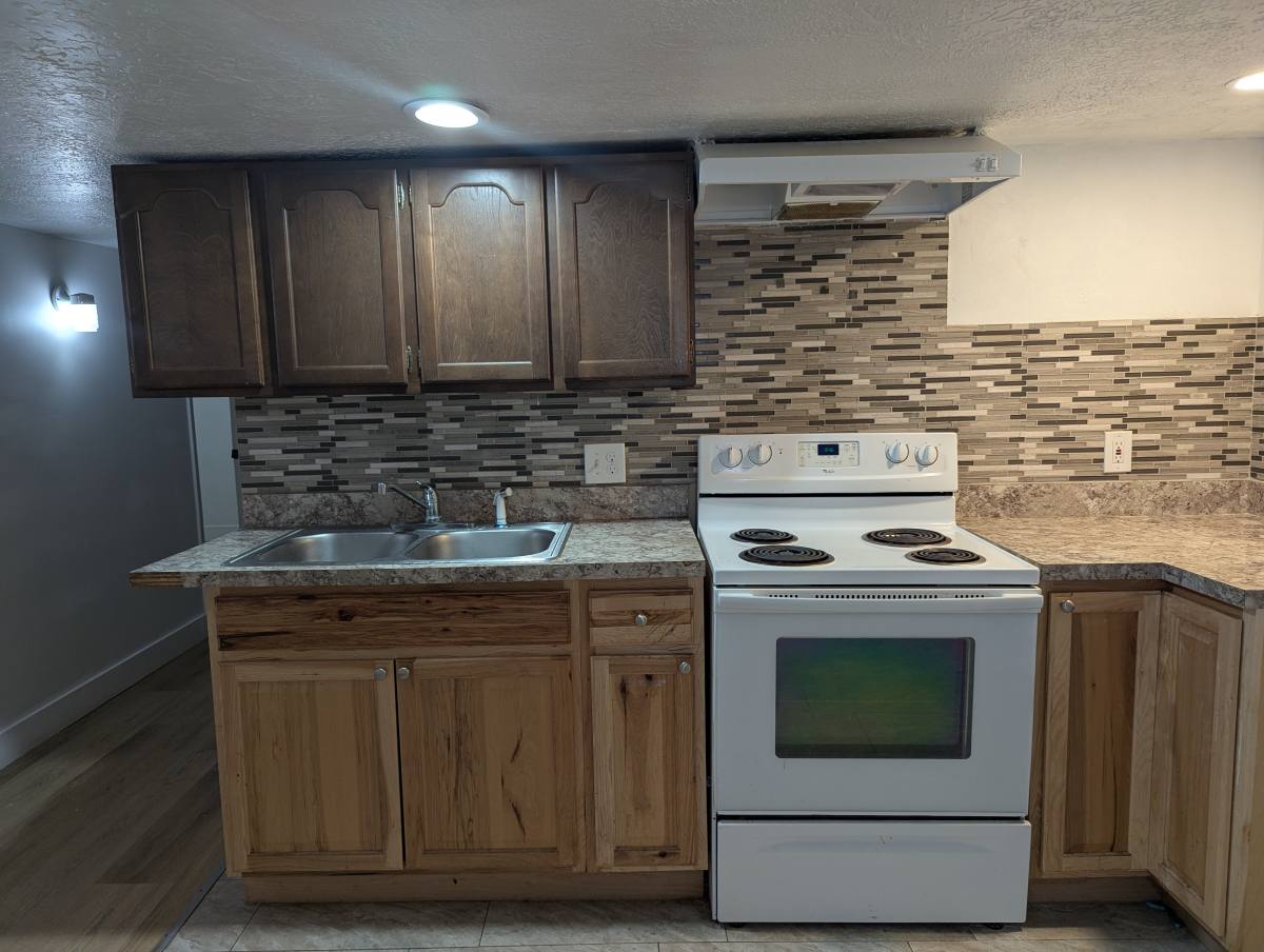 Apartment for rent at 4361 W 5015 S, Salt Lake City, UT 84118