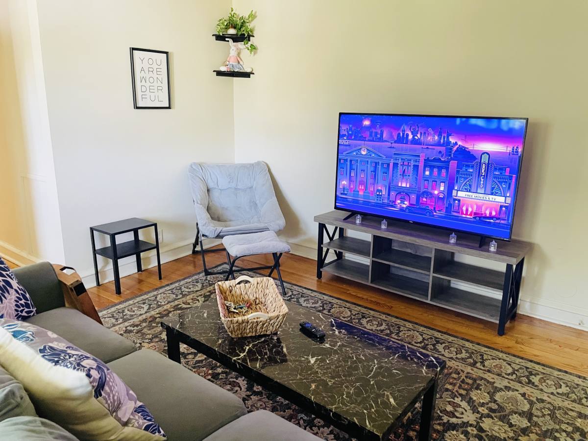 Apartment for rent at 426 Central Ave #2, Cheltenham, PA 19012