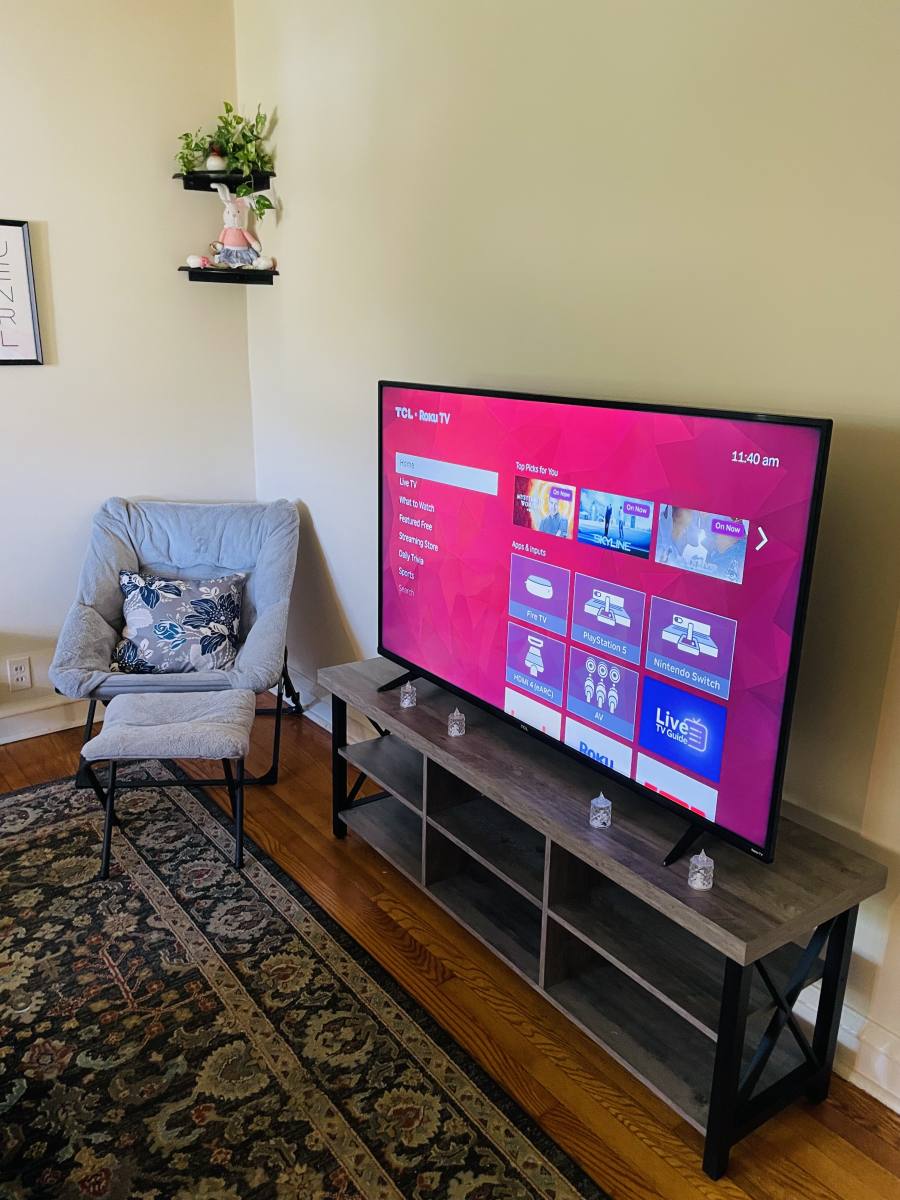 Apartment for rent at 426 Central Ave #2, Cheltenham, PA 19012
