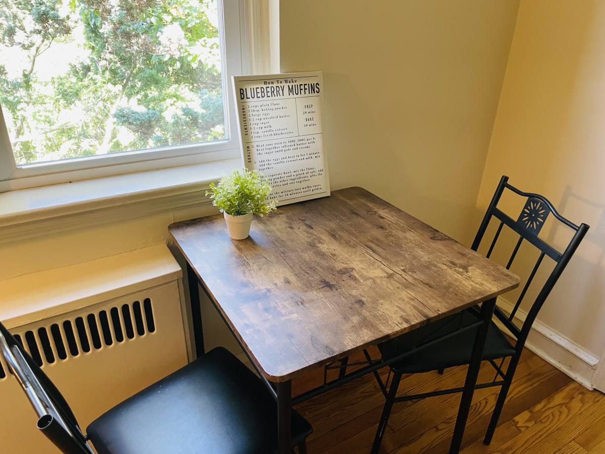 Apartment for rent at 426 Central Ave #2, Cheltenham, PA 19012