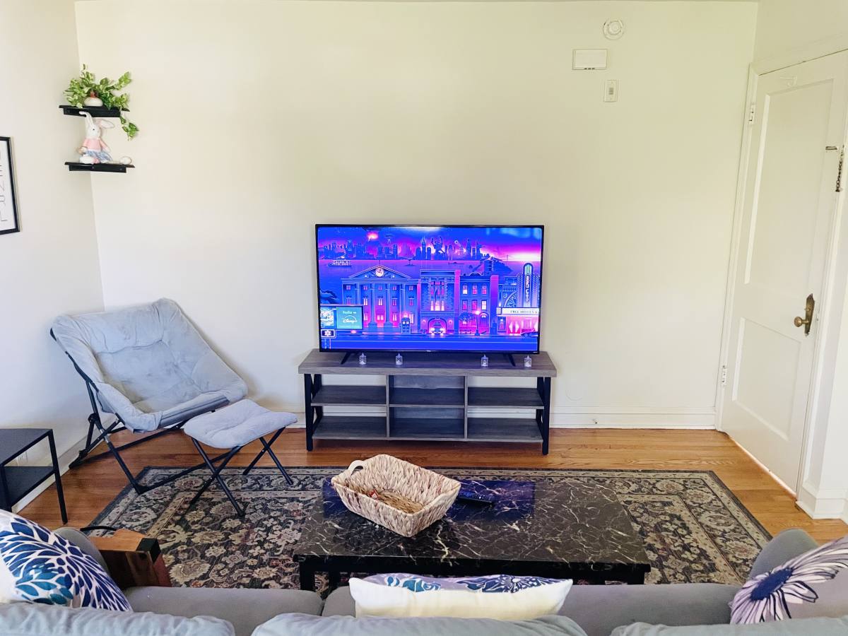 Apartment for rent at 426 Central Ave #2, Cheltenham, PA 19012