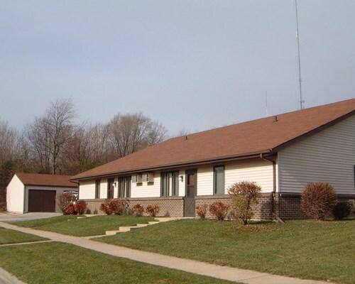 Apartment for rent at 4112 Applewood Lane #41, Loves Park, IL 61111