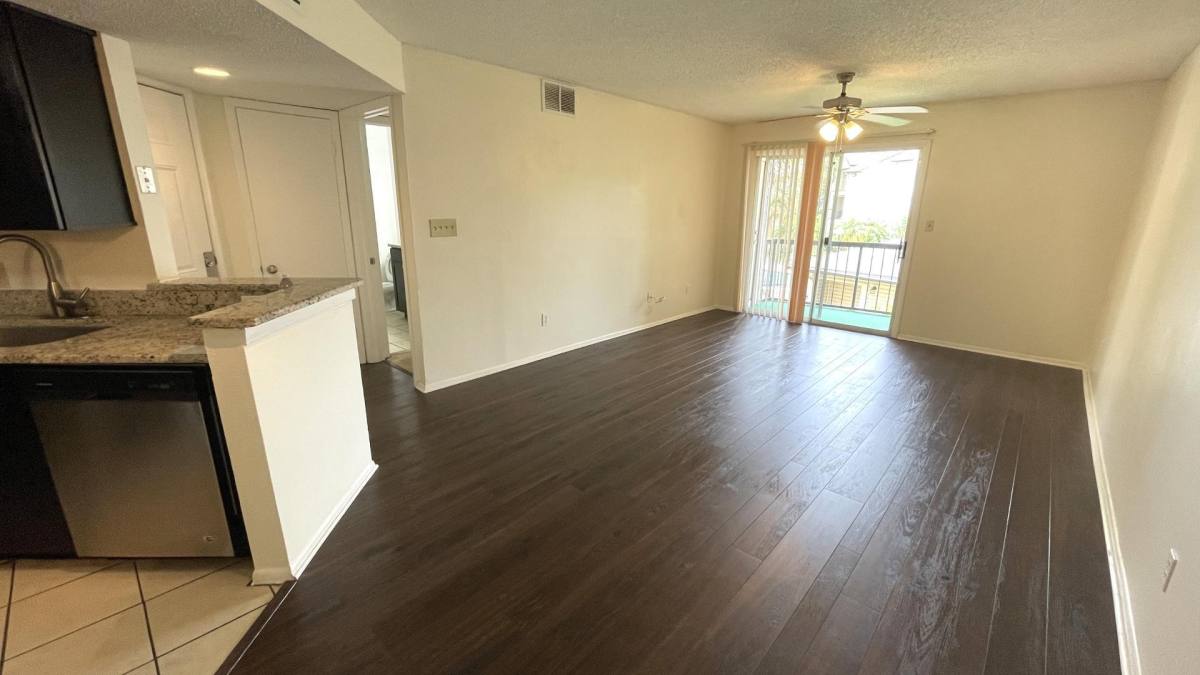 Condo for rent at The Plaza Condominiums, 1972 Lake Atriums Circle #181, Orlando, FL 32839