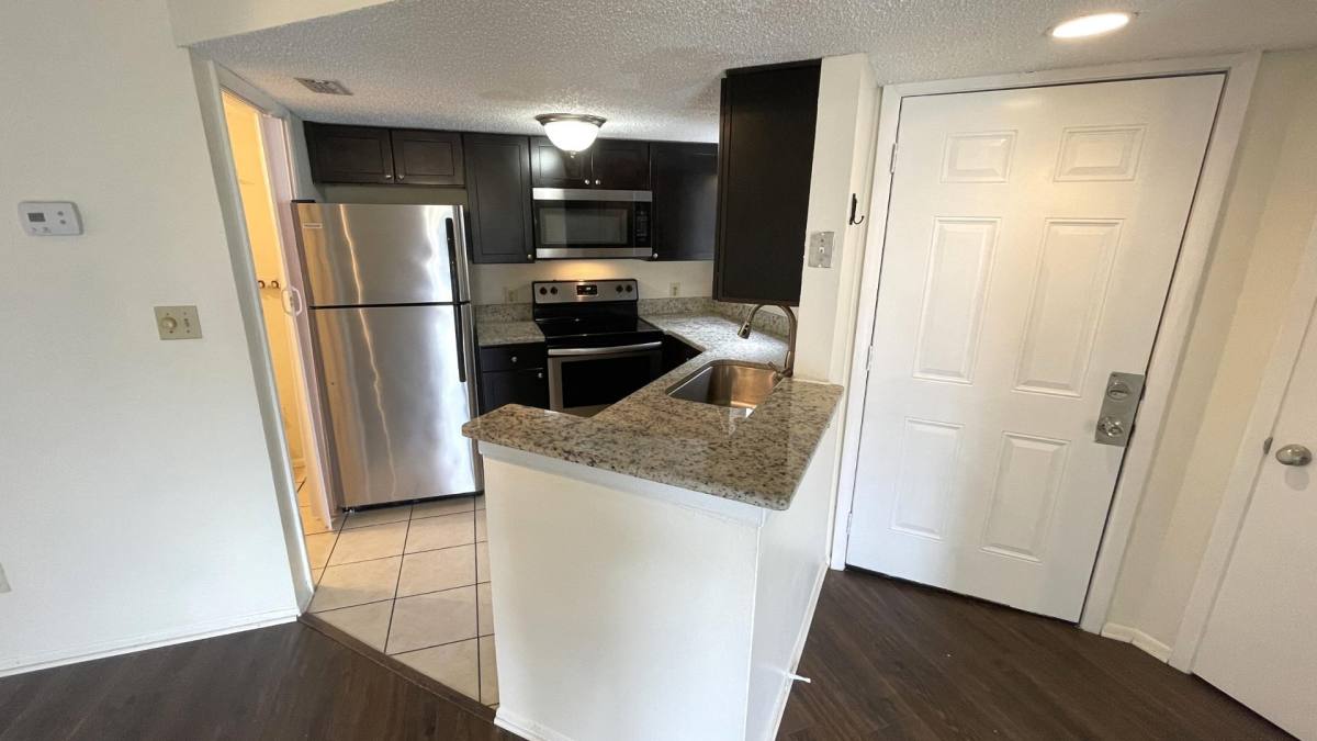 Condo for rent at The Plaza Condominiums, 1972 Lake Atriums Circle #181, Orlando, FL 32839