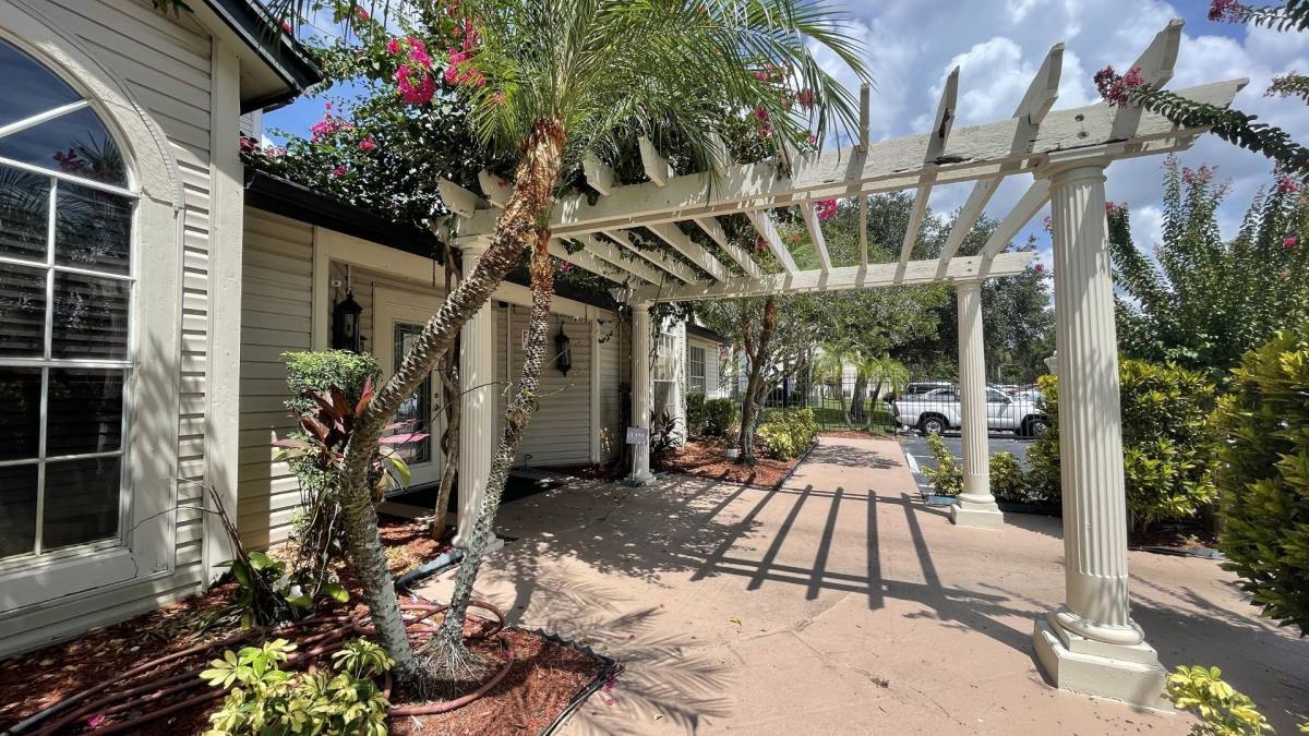 Condo for rent at The Plaza Condominiums, 1972 Lake Atriums Circle #181, Orlando, FL 32839