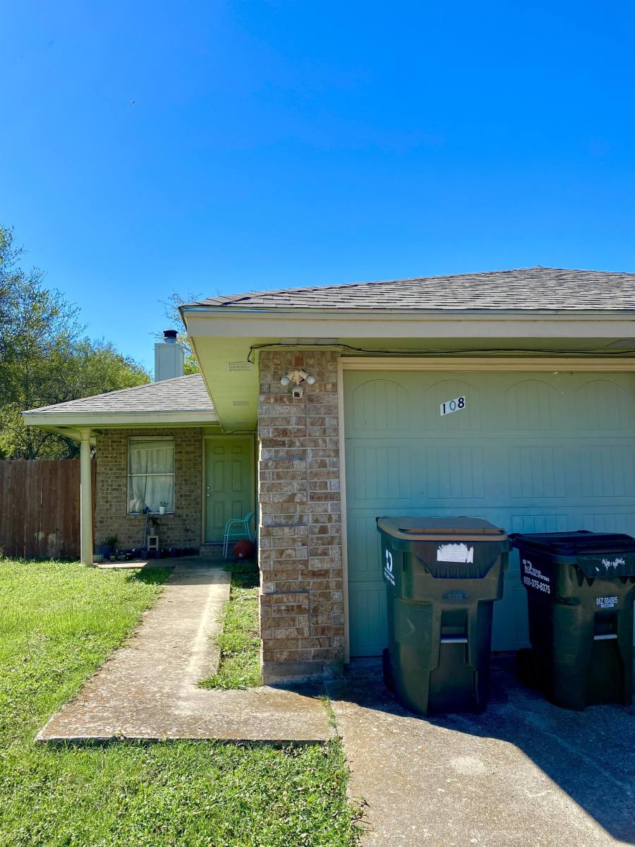 House for rent at 108 Hughson Court, San Marcos, TX 78666