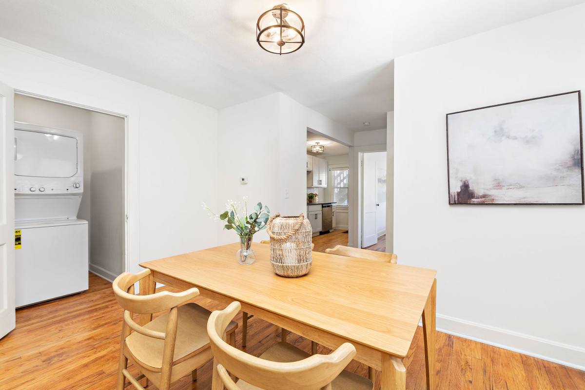 Apartment for rent at Muehlebach, 1800-1816 W 41st St, Kansas City, MO 64111