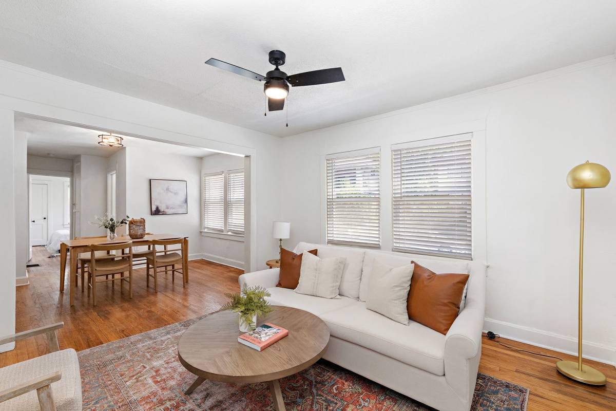 Apartment for rent at Muehlebach, 1800-1816 W 41st St, Kansas City, MO 64111