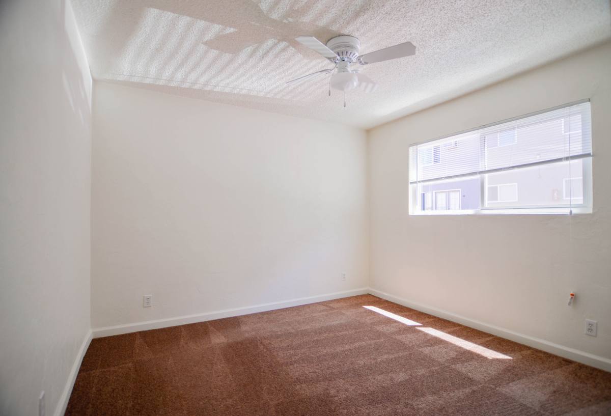 Apartment for rent at 2850 Pioneer Dr, Redding, CA 96001
