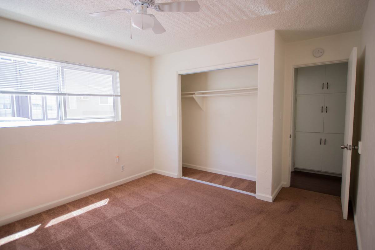 Apartment for rent at 2850 Pioneer Dr, Redding, CA 96001