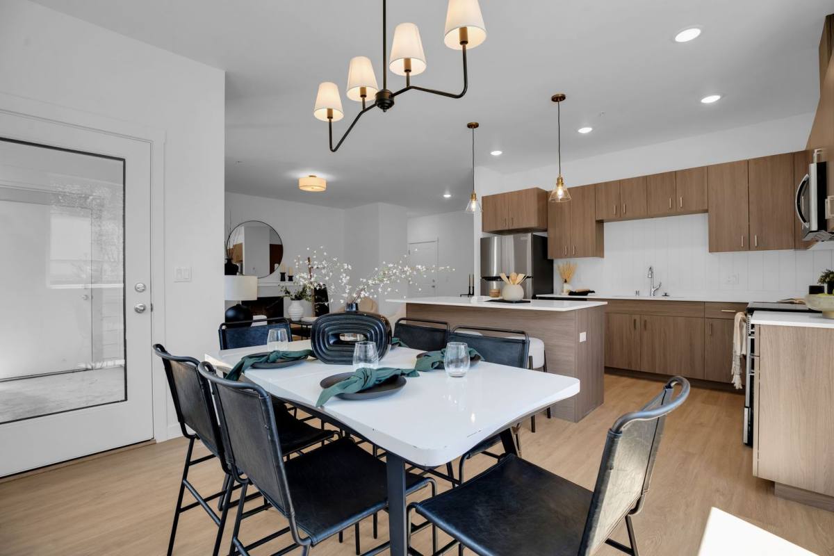 Apartment for rent at 7308 NE 51st St, Vancouver, WA 98662