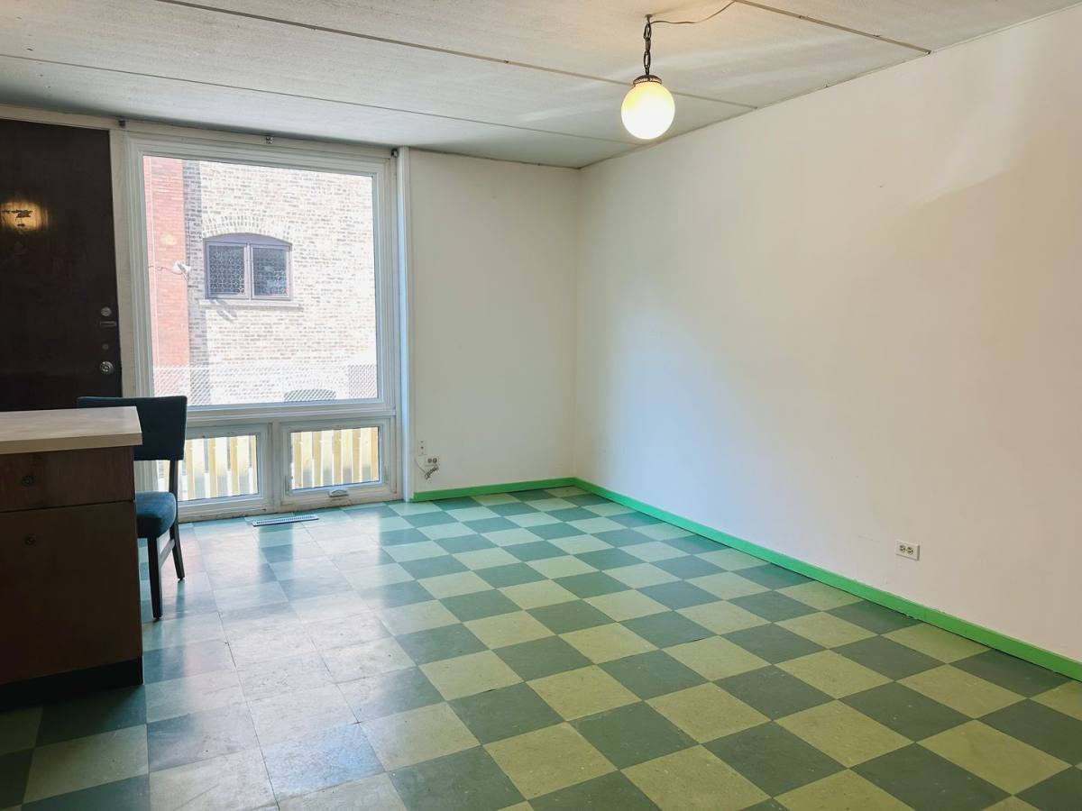 Townhouse for rent at 5140 S Dorchester, Chicago, IL 60615