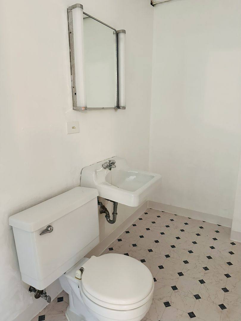 Townhouse for rent at 5140 S Dorchester, Chicago, IL 60615