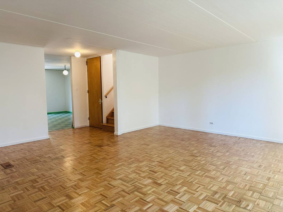 Townhouse for rent at 5140 S Dorchester, Chicago, IL 60615