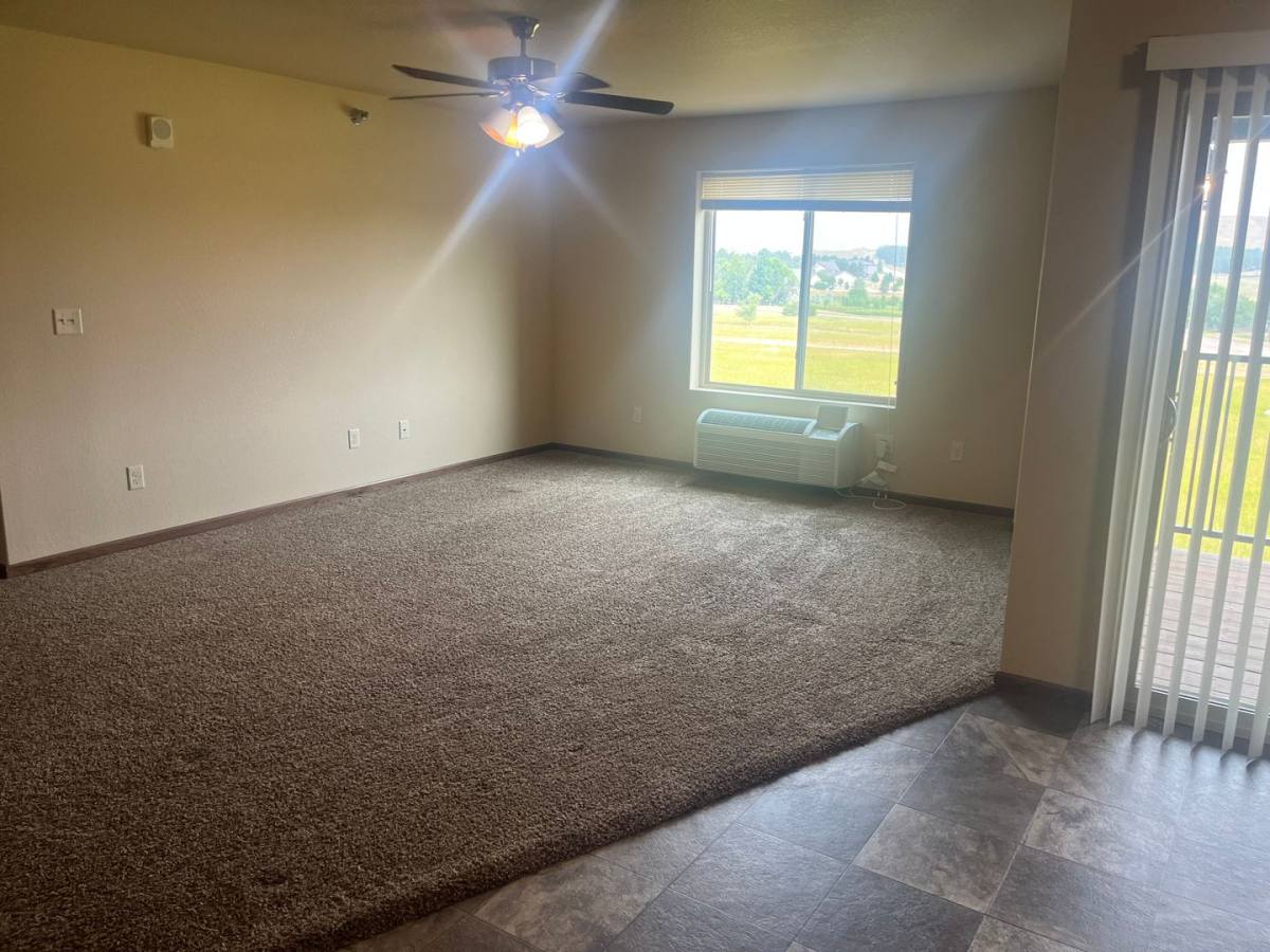 Apartment for rent at 4226 Kateland St, Rapid City, SD 57701