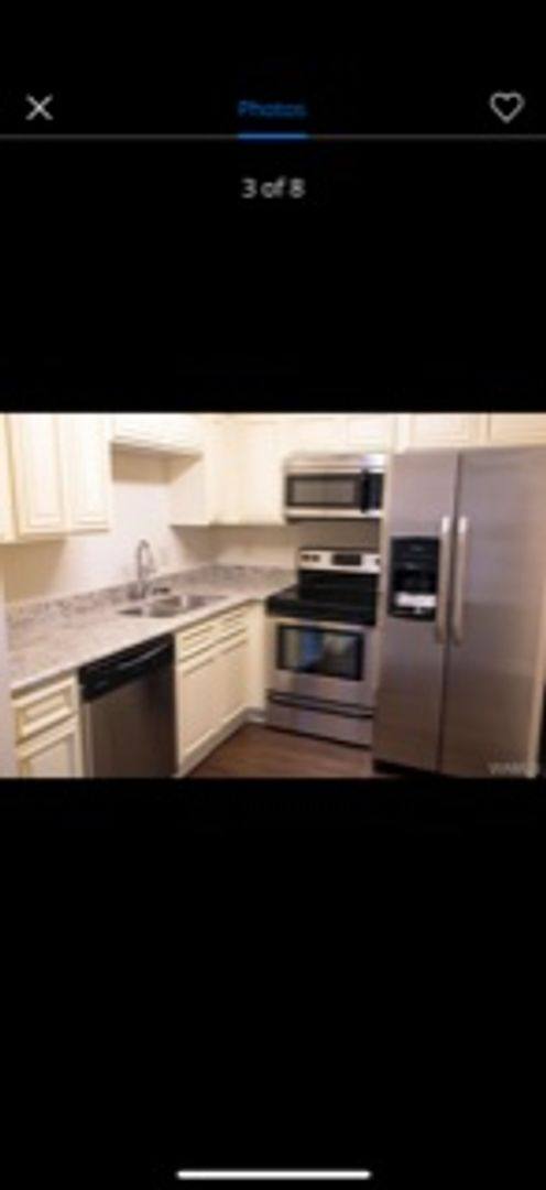 Condo for rent at 619 15th Ave, Tuscaloosa, AL 35401