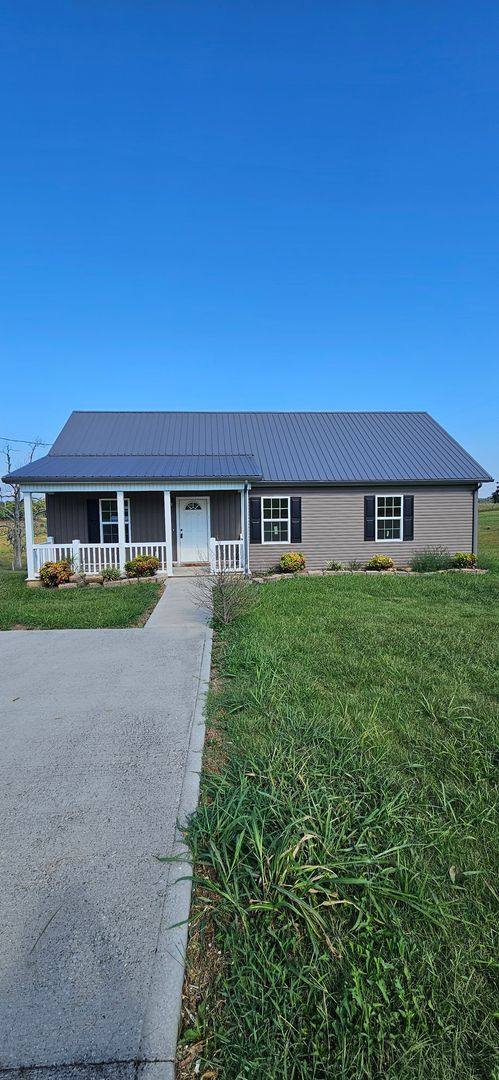 House for rent at 225 Jack Hunt Rd, Tompkinsville, KY 42167