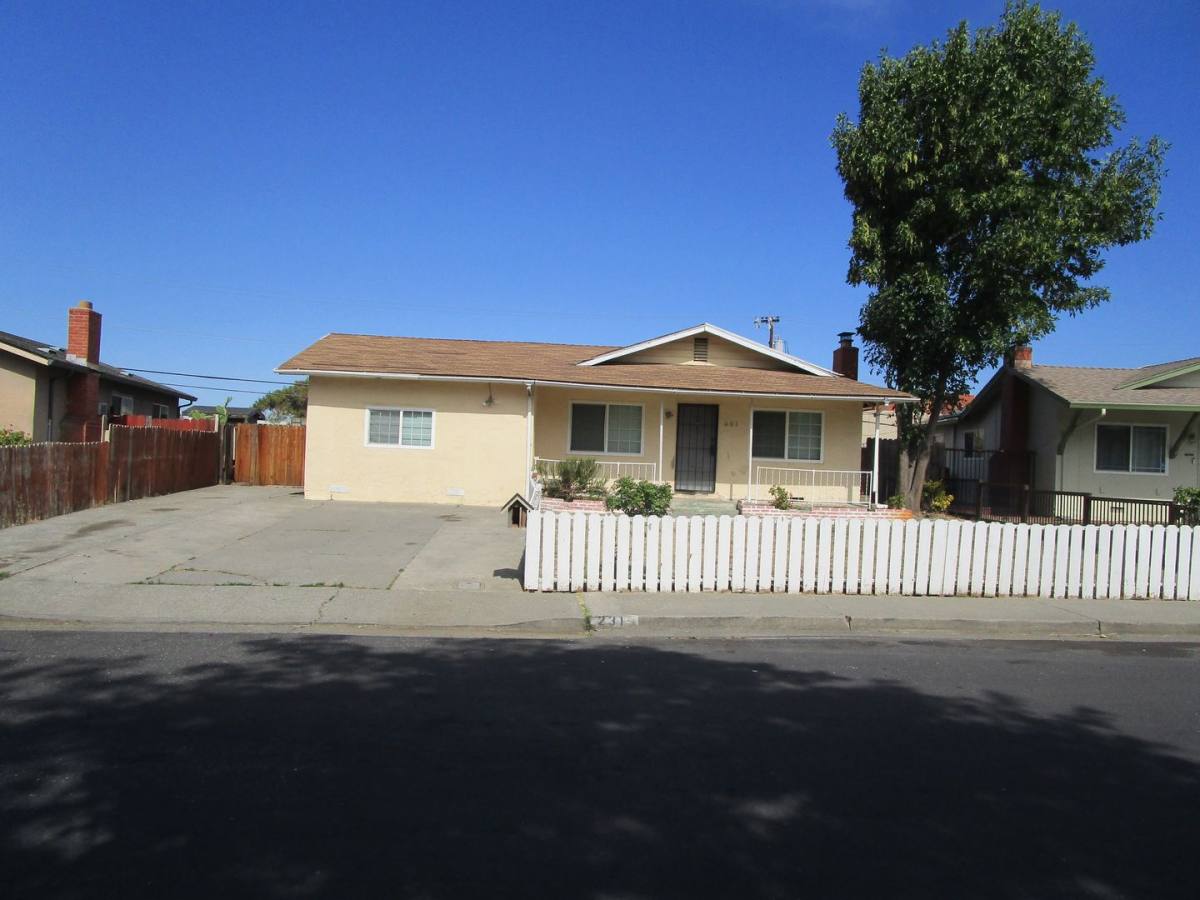 Houses for Rent in Fairfield, CA - 44 Rentals | RentalSource