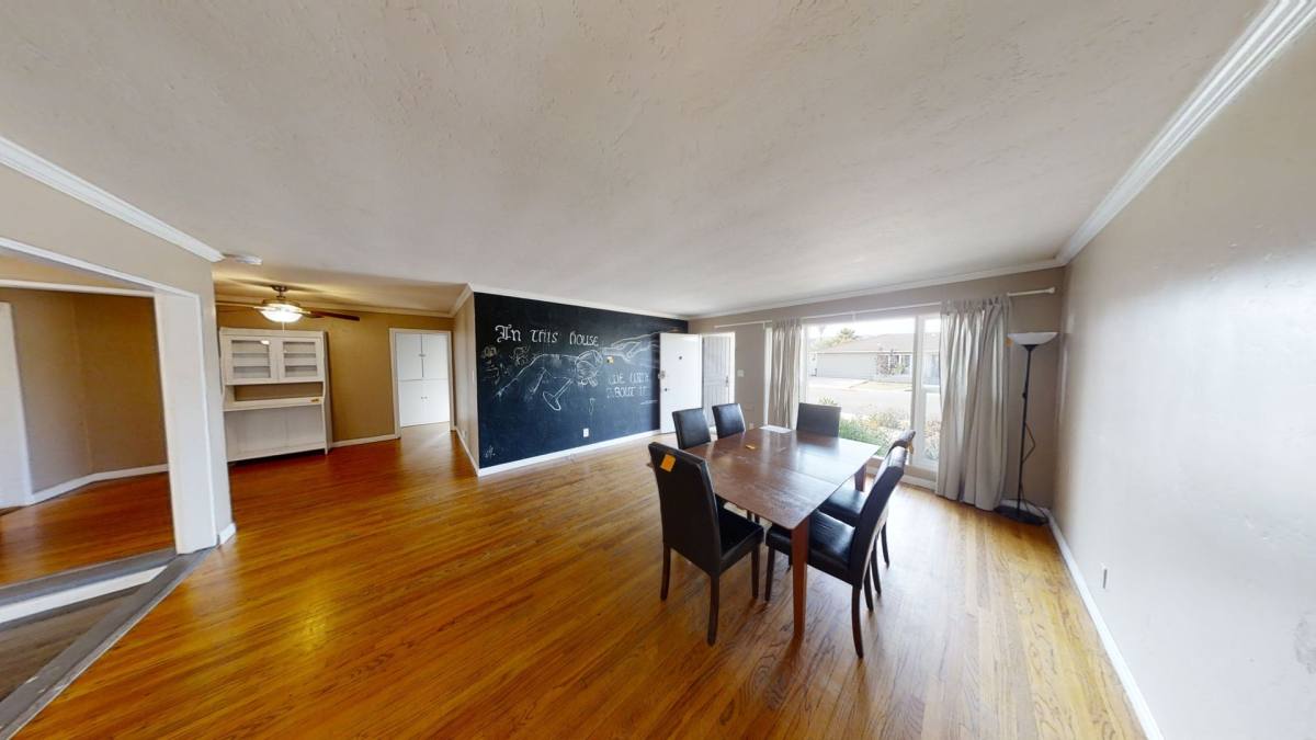 House for rent at 6243 Dorothy Dr, San Diego, CA 92115