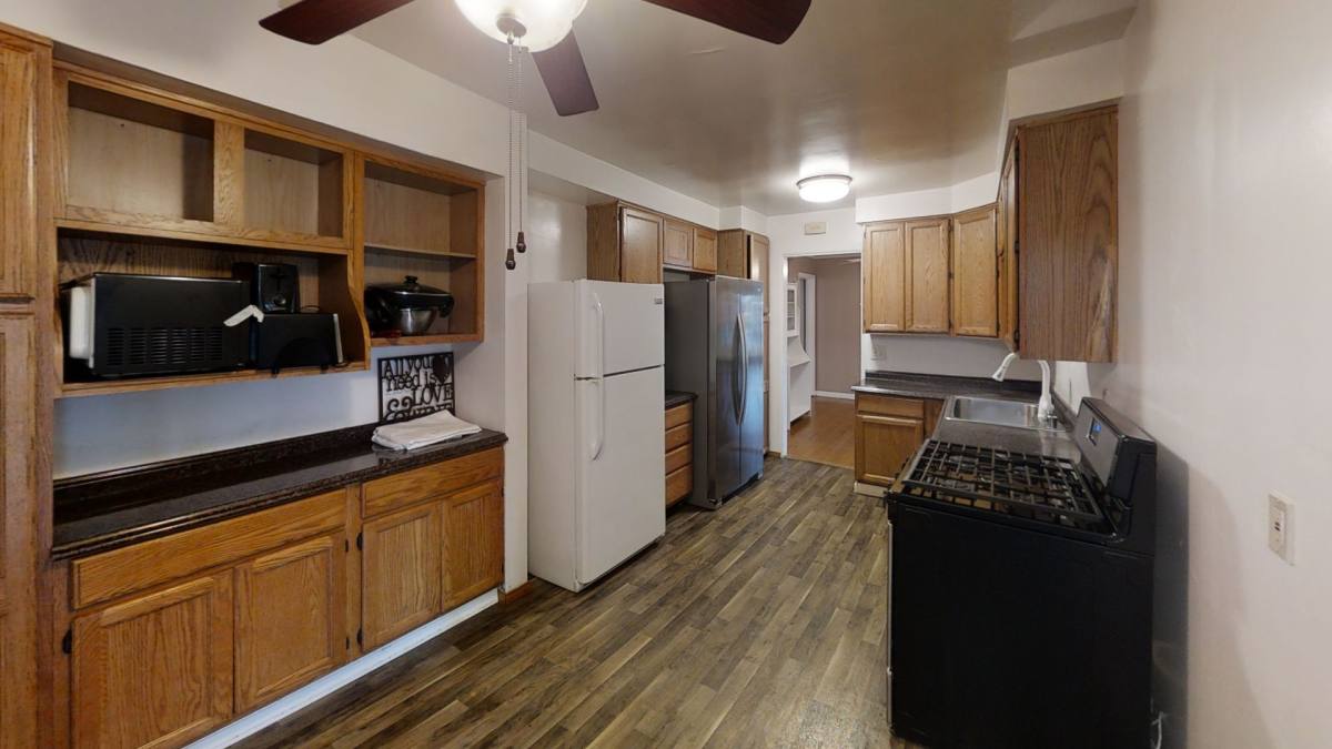 House for rent at 6243 Dorothy Dr, San Diego, CA 92115