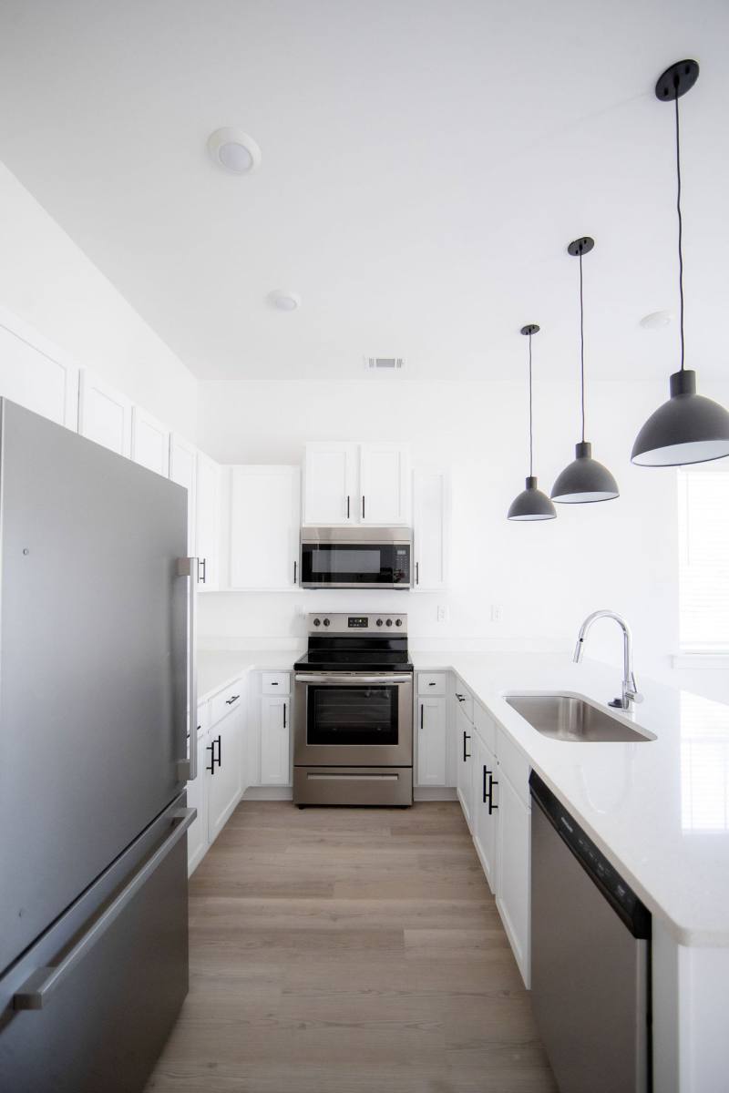 Apartment for rent at 2415 S Lumpkin St, Athens, GA 30606