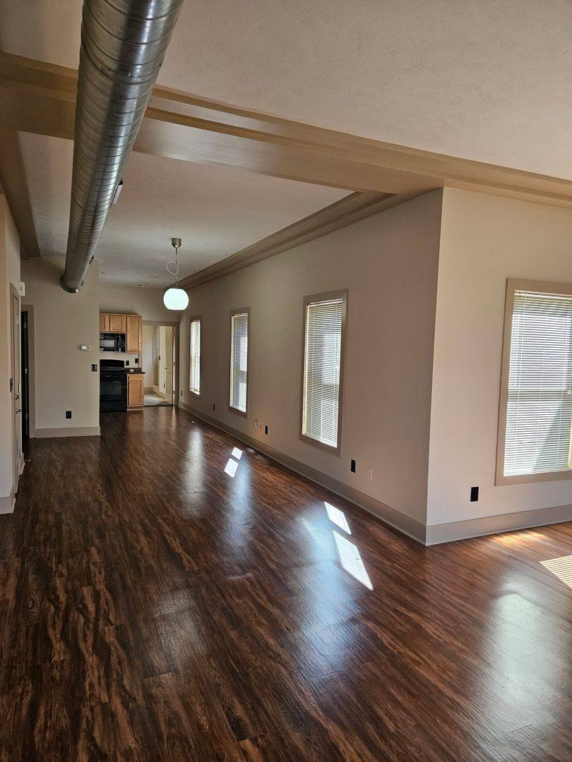 Apartment for rent at 2010 E Michigan Ave, Lansing, MI 48912