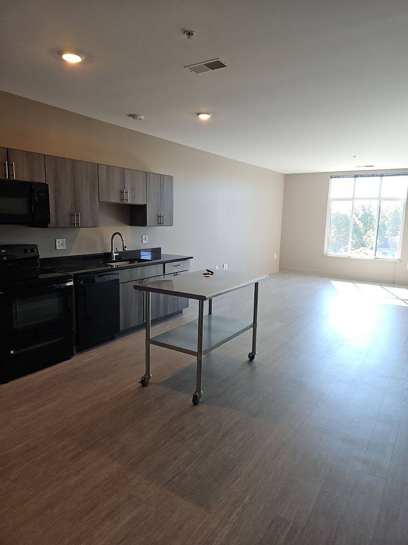 Apartment for rent at 2010 E Michigan Ave, Lansing, MI 48912