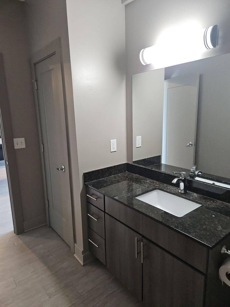 Apartment for rent at 2010 E Michigan Ave, Lansing, MI 48912