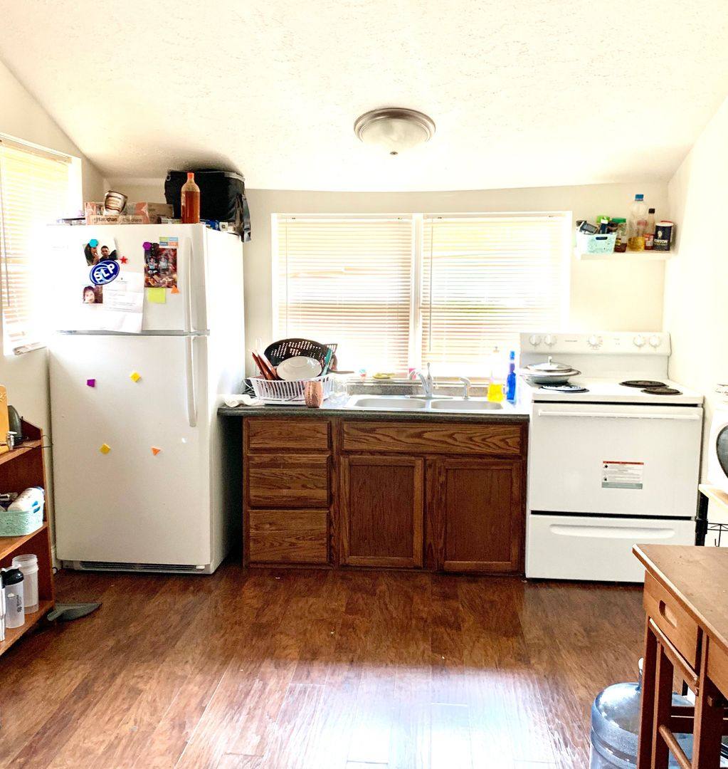 House for rent at 725 S Walnut St, Bloomington, IN 47401