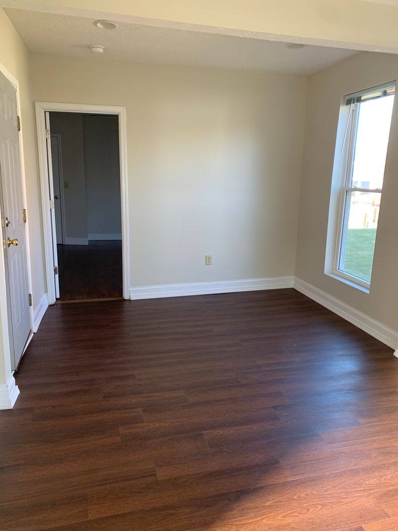 House for rent at 725 S Walnut St, Bloomington, IN 47401