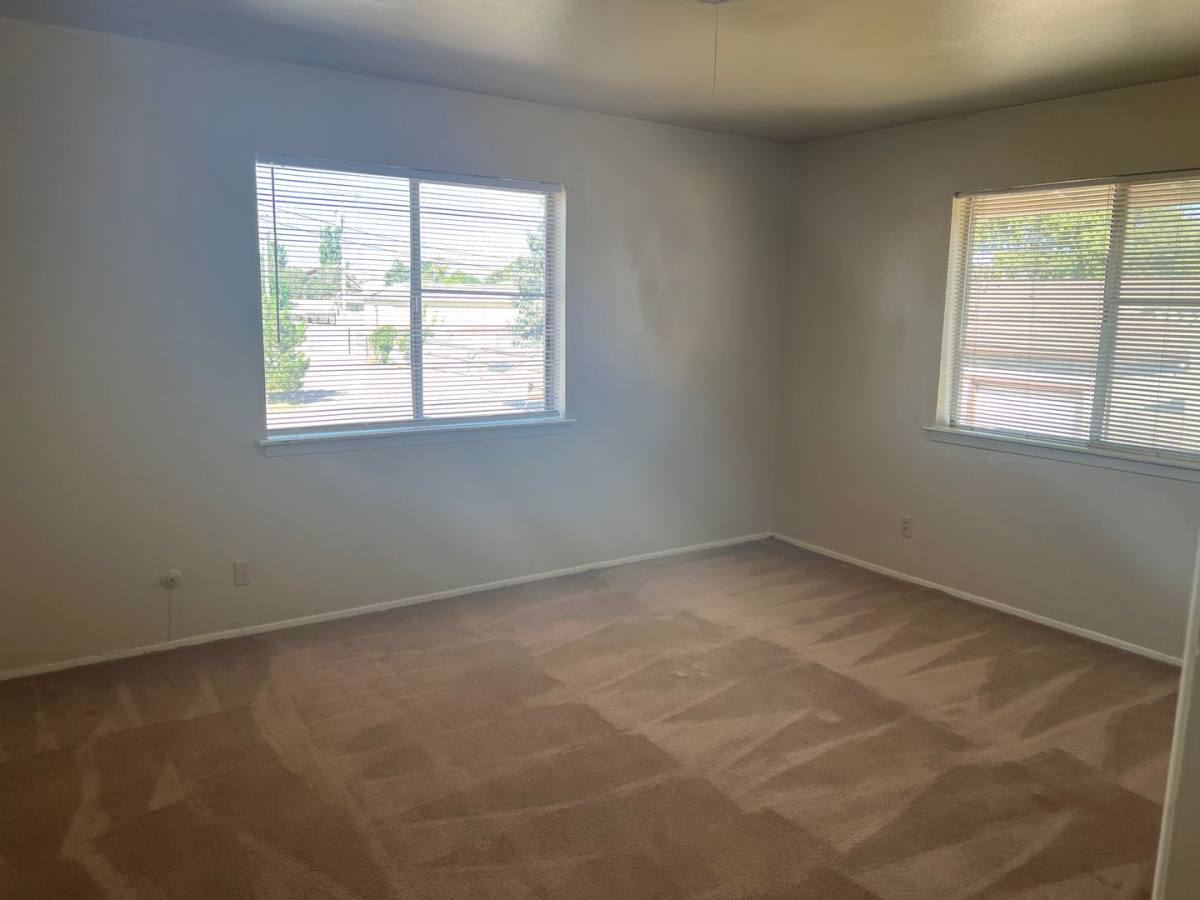 Apartment for rent at 2100 Mitchell, Clovis, NM 88101