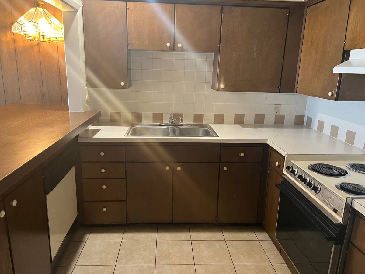 Apartment for rent at 2100 Mitchell, Clovis, NM 88101