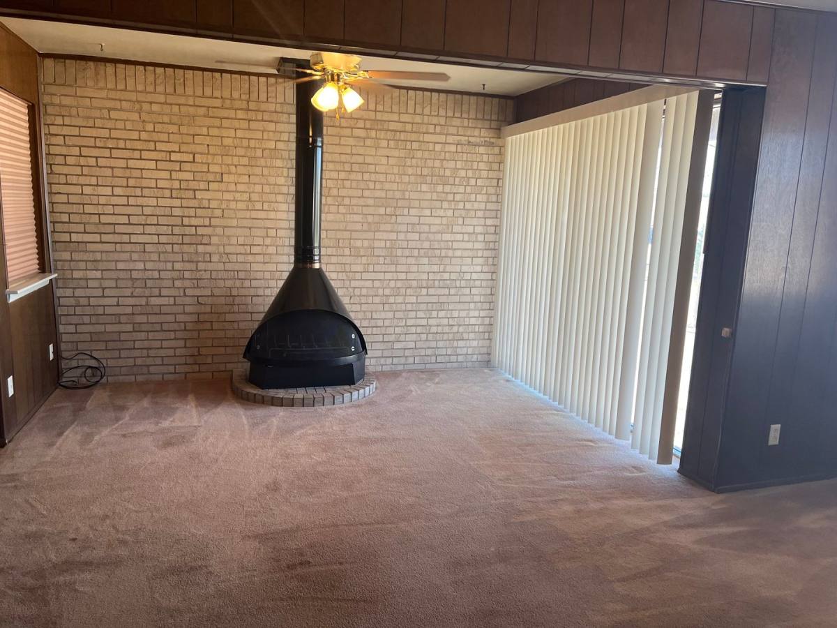 Apartment for rent at 2100 Mitchell, Clovis, NM 88101
