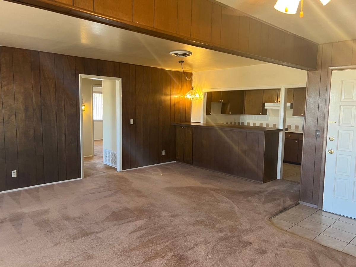 Apartment for rent at 2100 Mitchell, Clovis, NM 88101