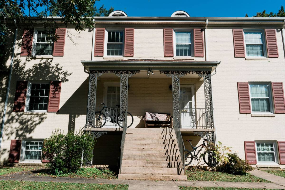 Apartment for rent at 101 Bollingwood Rd, Charlottesville, VA 22903