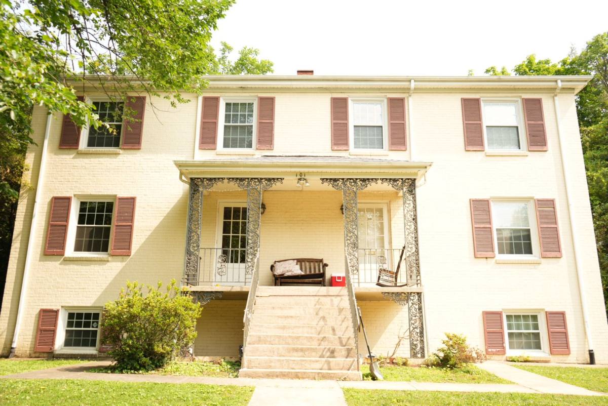 Apartment for rent at 101 Bollingwood Rd, Charlottesville, VA 22903