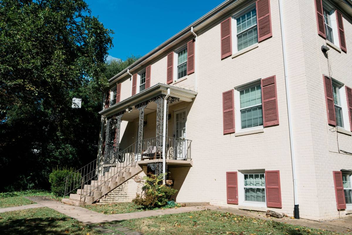 Apartment for rent at 101 Bollingwood Rd, Charlottesville, VA 22903