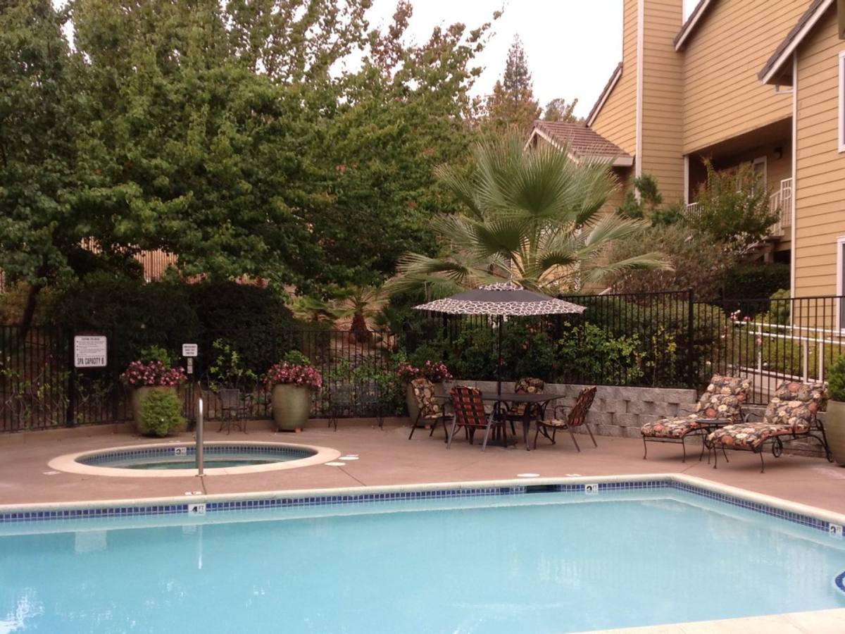 Apartment for rent at 1026 Olson Lane, El Dorado Hills, CA 95762