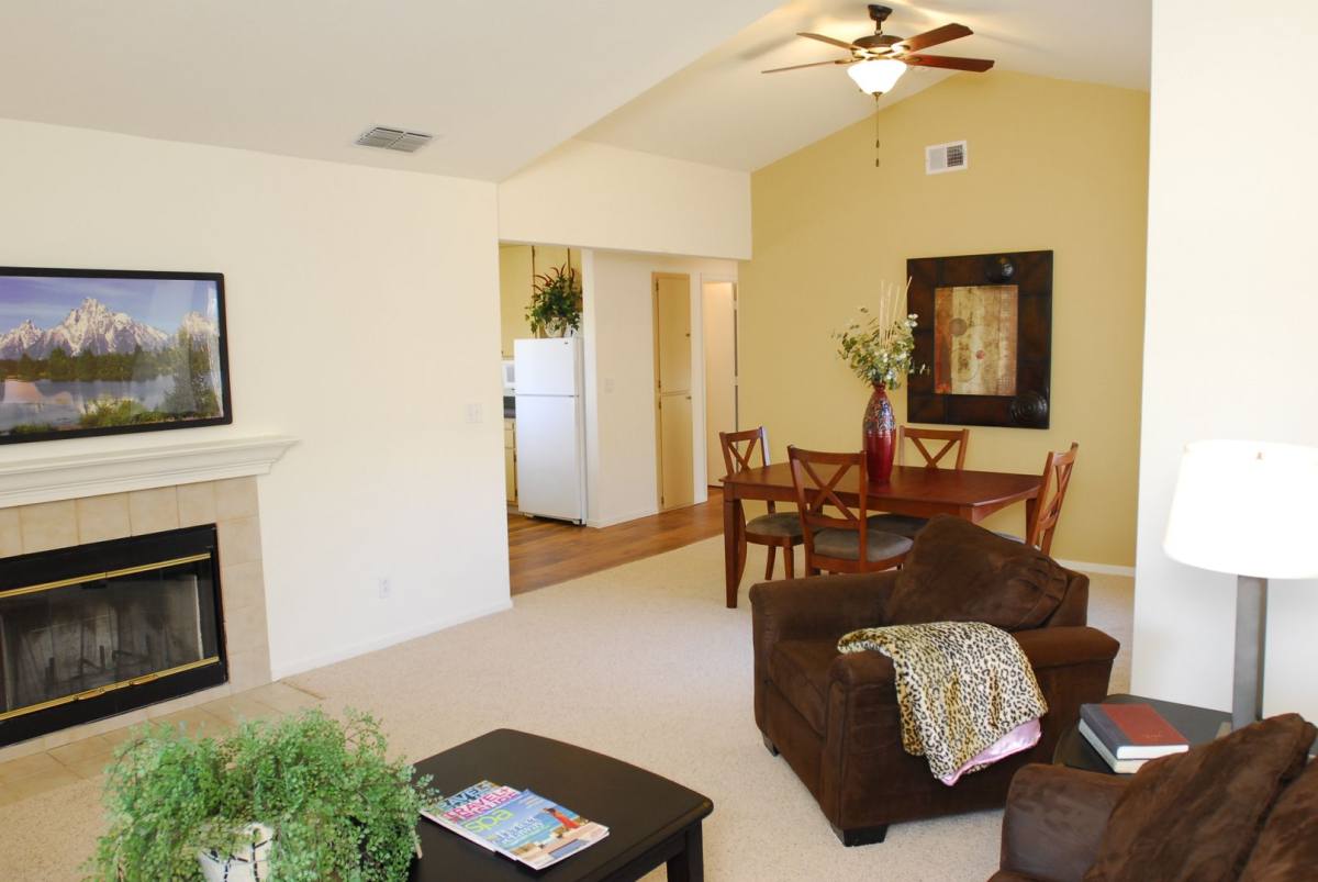 Apartment for rent at 1026 Olson Lane, El Dorado Hills, CA 95762