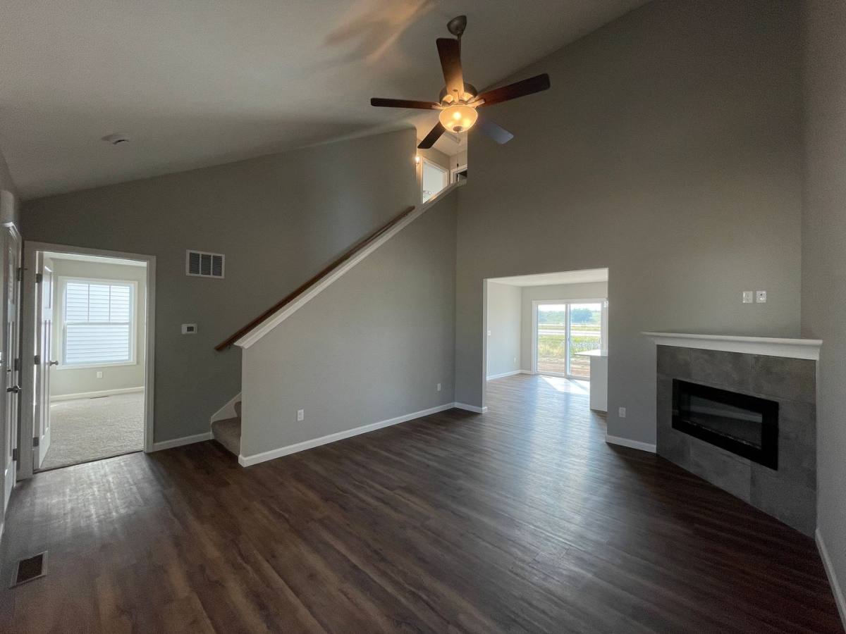 Apartment for rent at 8-14 Megan Court, Bloomington, IL 61705